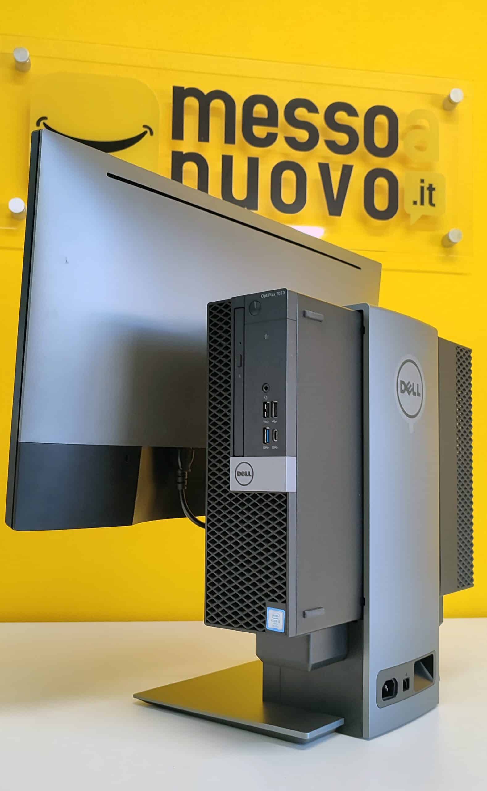 All In One Dell Optiplex 7050 All In One Dell Optiplex 7050